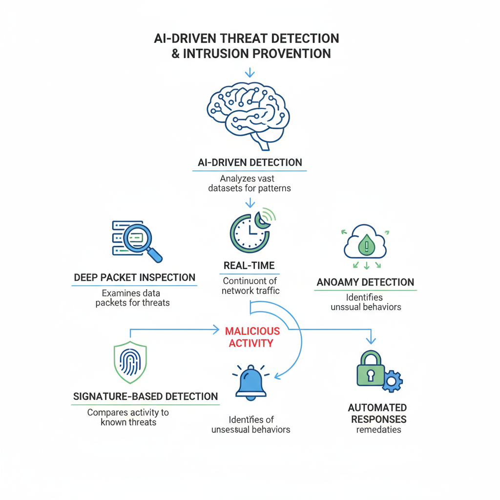 Sophos Threat Detection